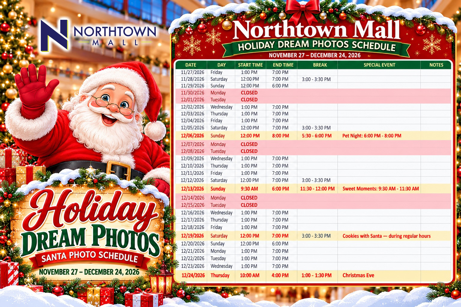 Northtown Santa copy